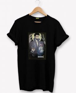 Aurelio Voltaire T-Shirt