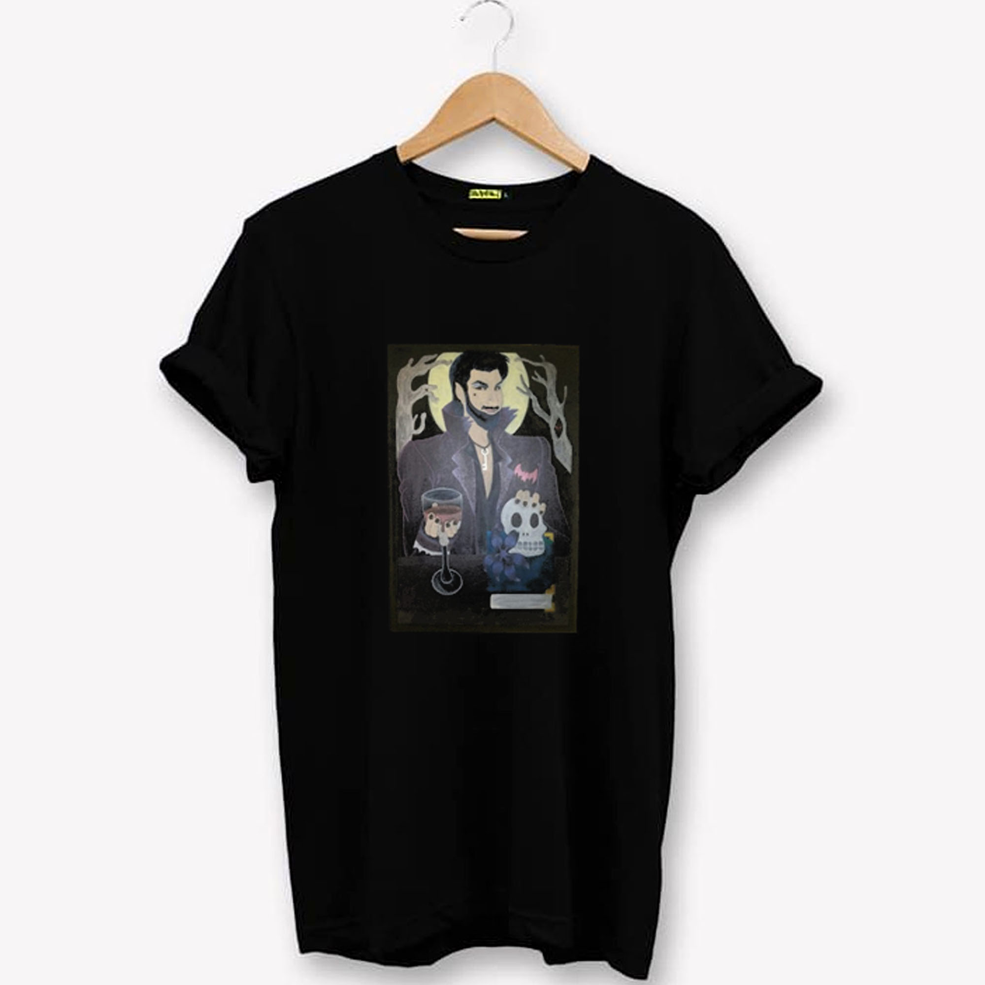 Aurelio Voltaire T-Shirt