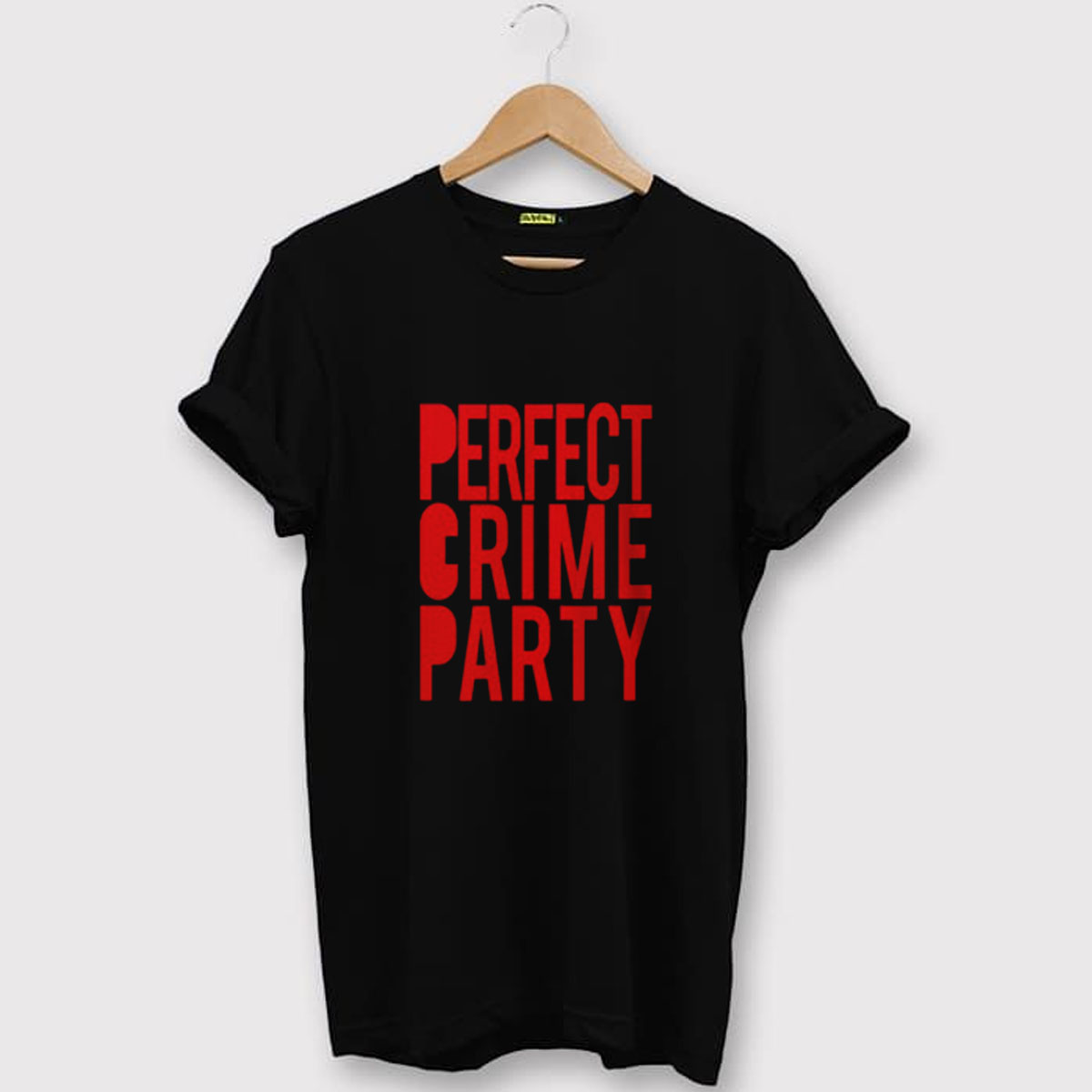 Bakuman Perfect Crime Party T-Shirt