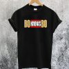 Bo Knows T-Shirt