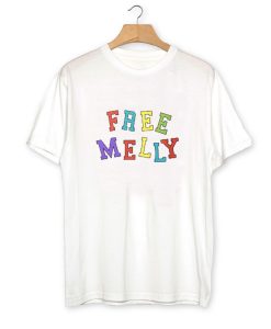 Free Melly T-Shirt