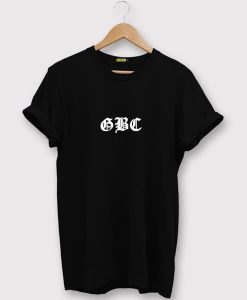 GothBoiClique Logo T-Shirt