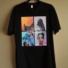 Halsey 90s Fashion T-Shirt