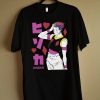 Hisoka Hunter X Hunter Anime Inspired T-Shirt