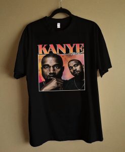 Kanye West T Shirt