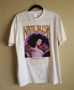 Kate Bush Tshirt