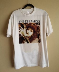 Kate bush tshirt