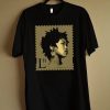 Lauryn Hill ‘LH’ Stamp T-Shirt