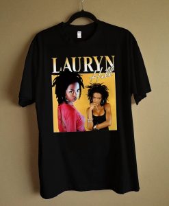 Lauryn hill T Shirt