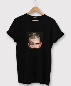 Lil Peep Everybody’s Everything T-Shirt