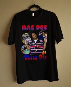 Mac Dre 90s vintage T Shirt