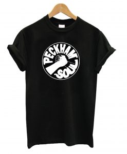 Peckham Soul T shirt