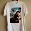 Poetic Justice Movie Poster T Shirt