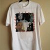 SADE Pride Life Promise Love T-Shirt