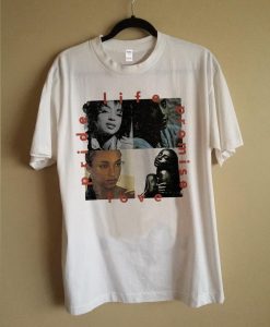 SADE Pride Life Promise Love T-Shirt