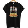 Sabotage Beastie Boys T shirt