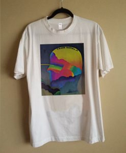 Tame Impala Retro Fanart Tribute Design T-Shirt