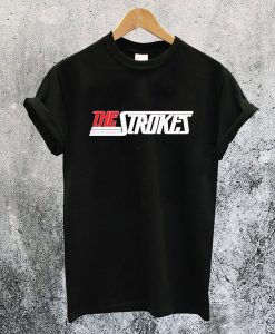 The Strokes T-Shirt