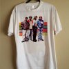 Tribe Called Quest 90s Group Shot So Fresh and So Clean T Shirt