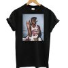 Vintage Michael Jordan Three Peat T shirt