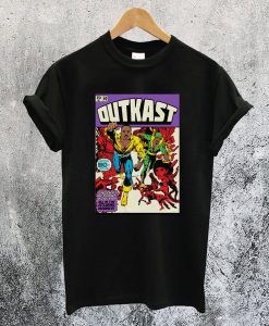 Vintage Outkast T-Shirt