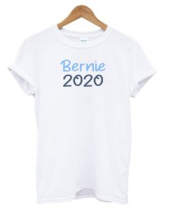 Vote Bernie Sanders 2020 T shirt