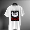 berserk guts t shirt