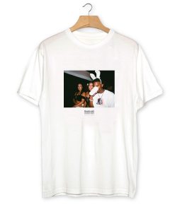 cashcarti Playboi Carti T-Shirt