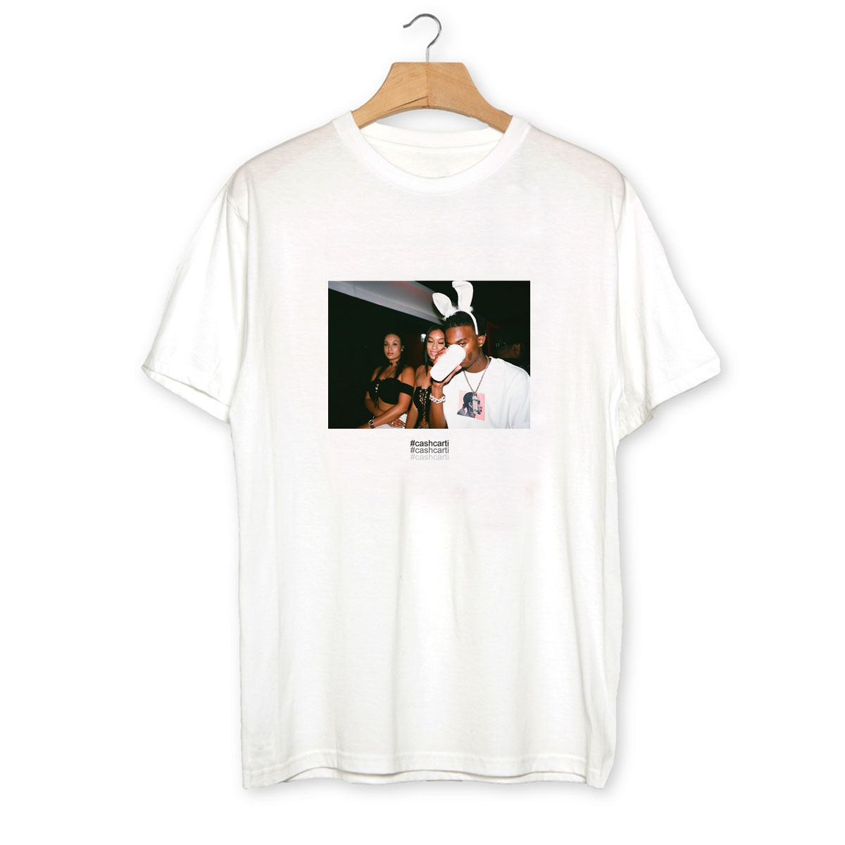 cashcarti Playboi Carti T-Shirt