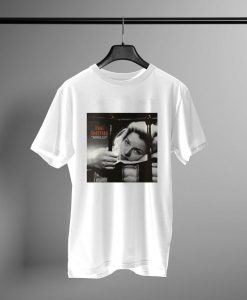 the smiths singles t shirt