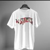 the struts logo t shirt