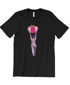 A Tribe Called Quest Bonita Applebum Model T-Shirt