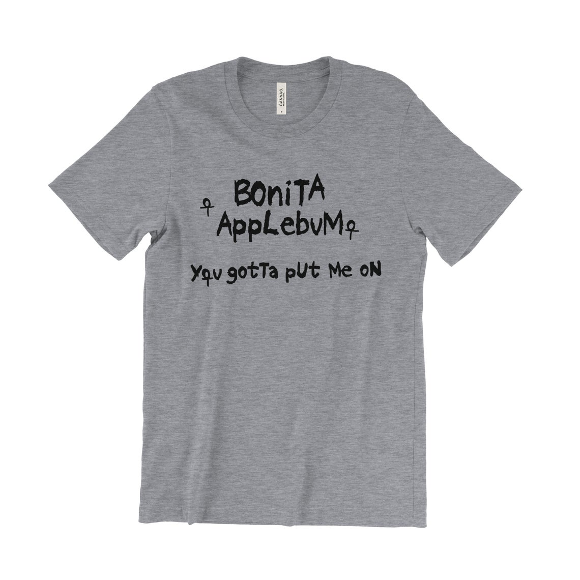 A Tribe Called Quest Bonita Applebum T-Shirt