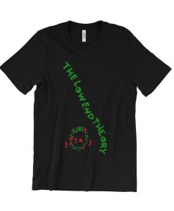 A Tribe Called Quest Low End Theory T-Shirt