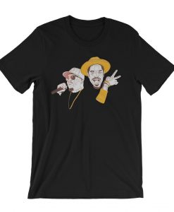 Andre and Big Boi T-Shirt