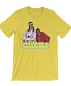 Aquemini T-Shirt