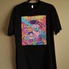 Bad Bunny 3rd eye T Shirt