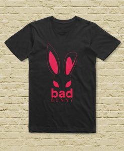 Bad Bunny T-shirt