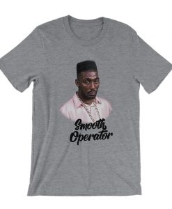 Big Daddy Kane Smooth Operator T-Shirt