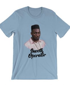 Big Daddy Kane T-Shirt