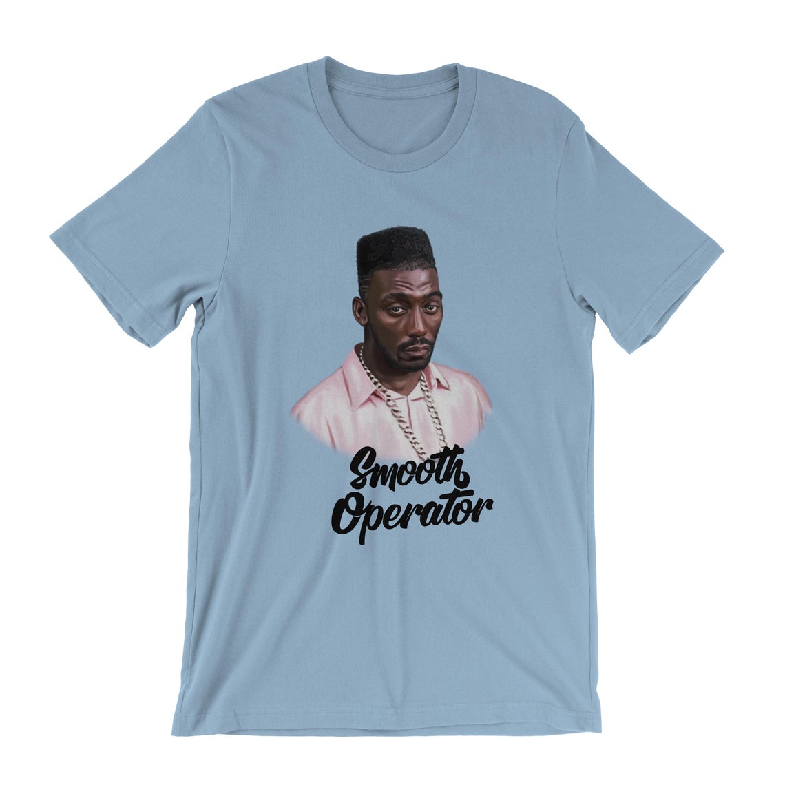 Big Daddy Kane T-Shirt