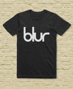 Blur T-shirt