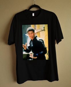 Bruce Leroy T-Shirt