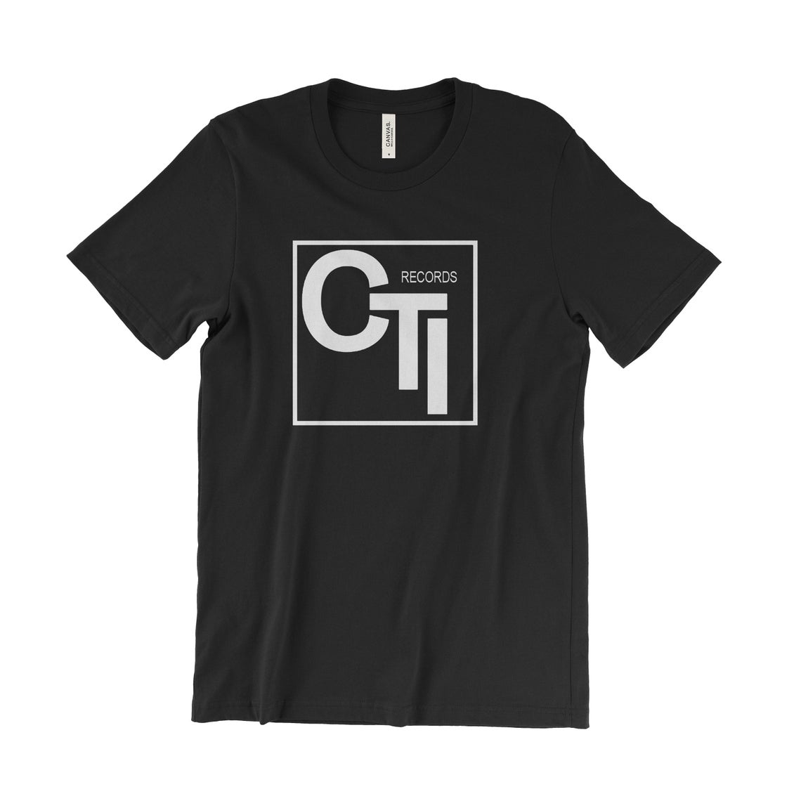 CTI Records T-Shirt