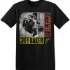 Chet Baker & Art Pepper tshirt