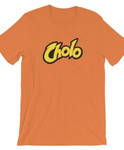 Cholo T Shirt