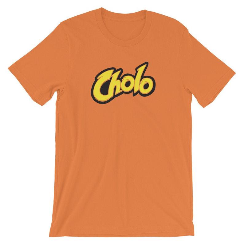 Cholo T Shirt