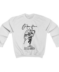 Cocteau Twins Lullabies Sweatshirt