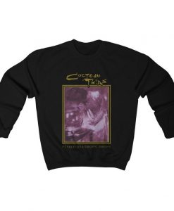 Cocteau Twins Pearly Dewdrops Drops Sweatshirt