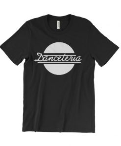 Danceteria T-Shirt